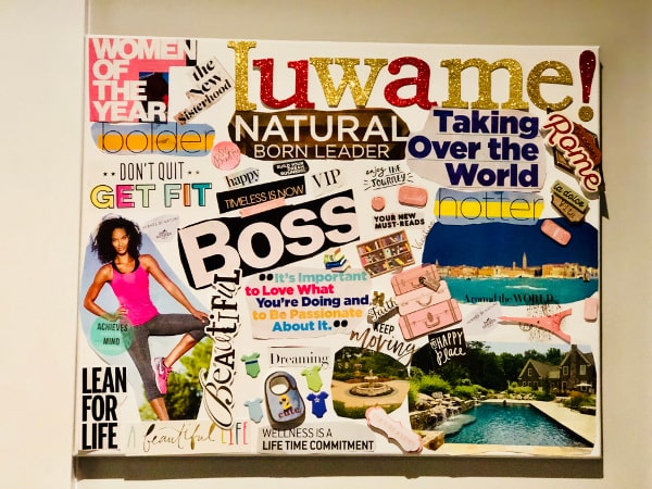 11 Benefits Of Using Magazine Pictures For Vision Board – The